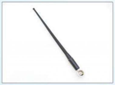 PCI250-7 D8SEX RUBBER ANTENNA 198-211-4610